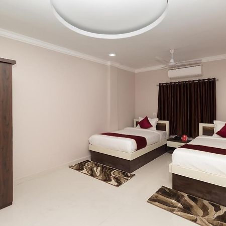 Hotel Aashiyana Kaharpara Екстер'єр фото