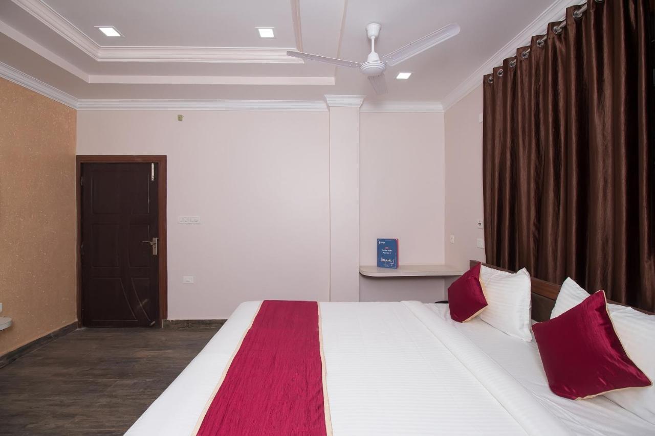 Hotel Aashiyana Kaharpara Екстер'єр фото