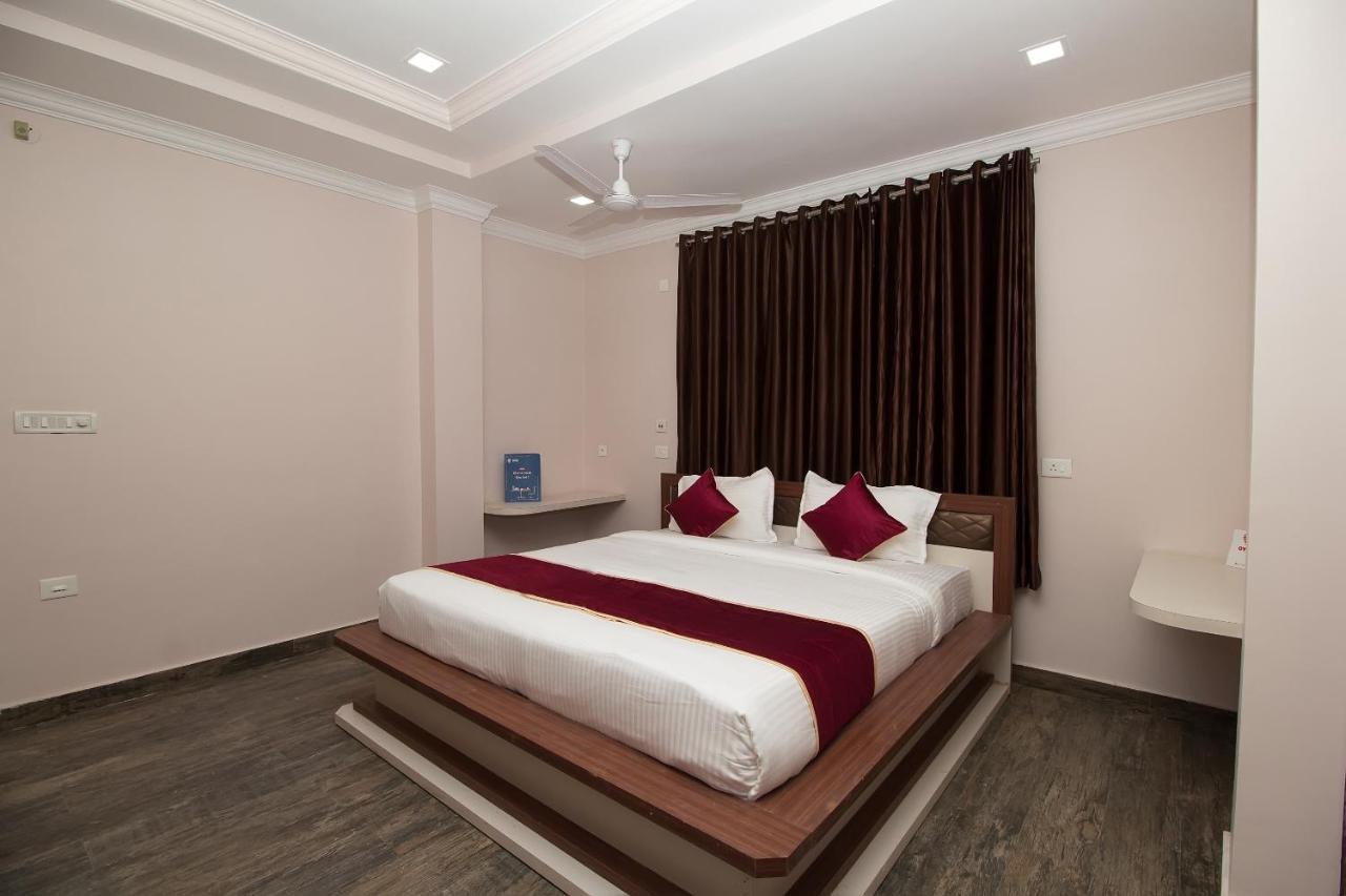 Hotel Aashiyana Kaharpara Екстер'єр фото