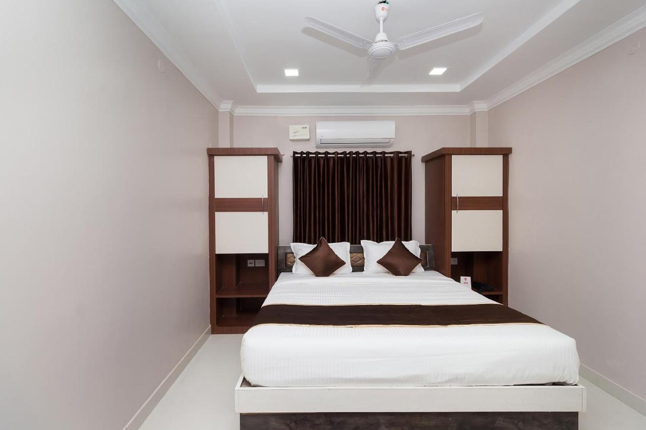 Hotel Aashiyana Kaharpara Екстер'єр фото