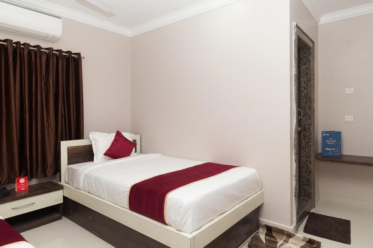 Hotel Aashiyana Kaharpara Екстер'єр фото