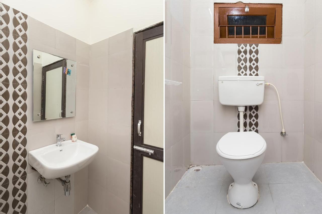 Hotel Aashiyana Kaharpara Екстер'єр фото