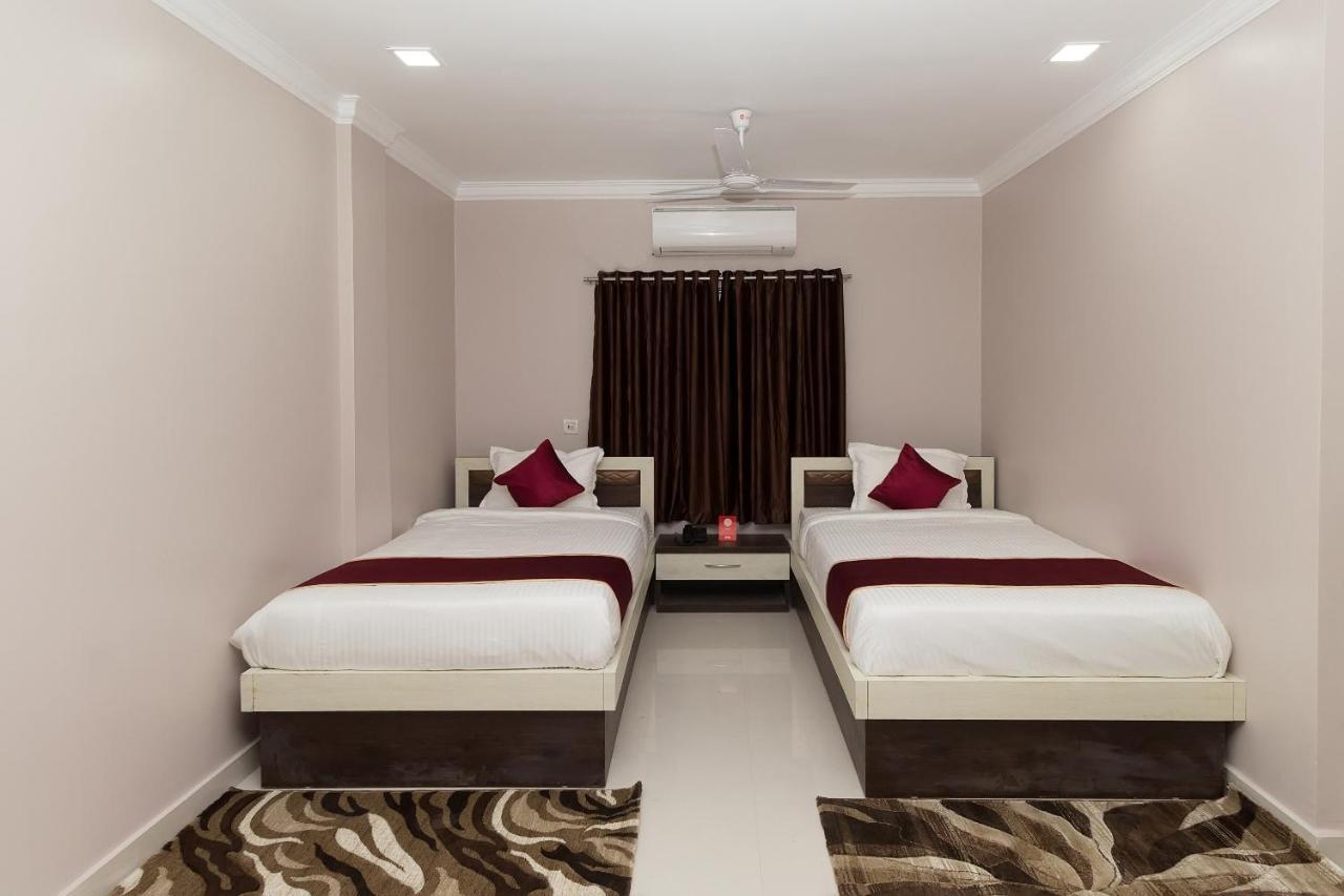 Hotel Aashiyana Kaharpara Екстер'єр фото