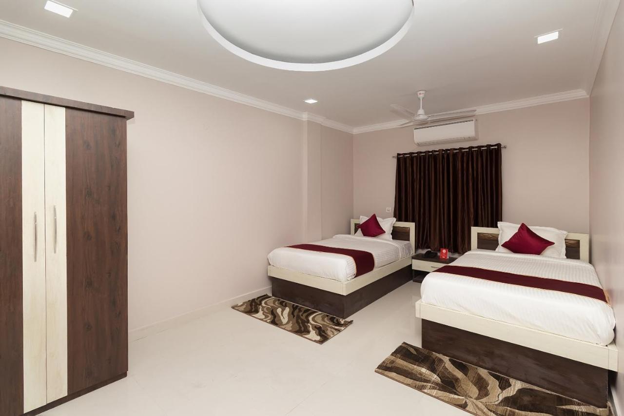 Hotel Aashiyana Kaharpara Екстер'єр фото
