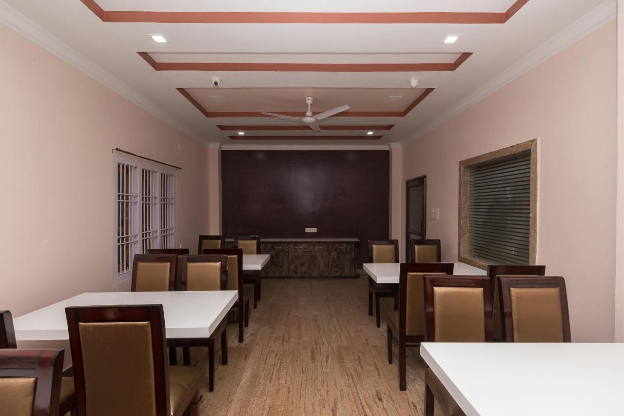 Hotel Aashiyana Kaharpara Екстер'єр фото