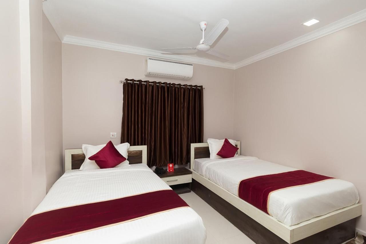Hotel Aashiyana Kaharpara Екстер'єр фото