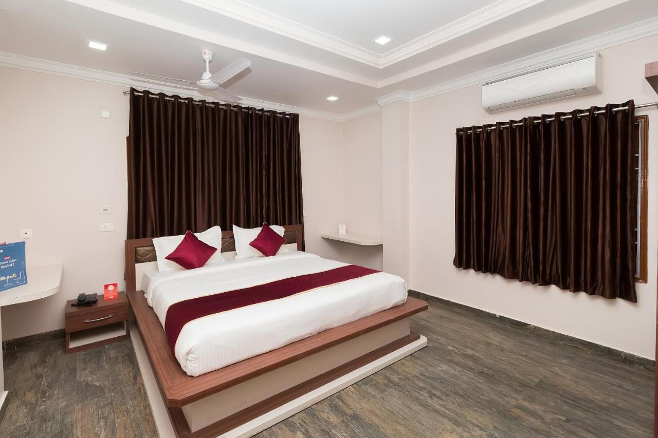 Hotel Aashiyana Kaharpara Екстер'єр фото