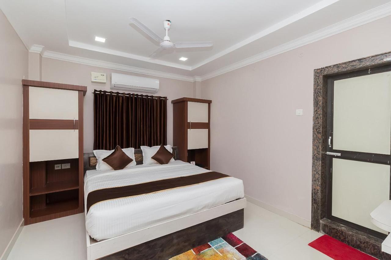 Hotel Aashiyana Kaharpara Екстер'єр фото