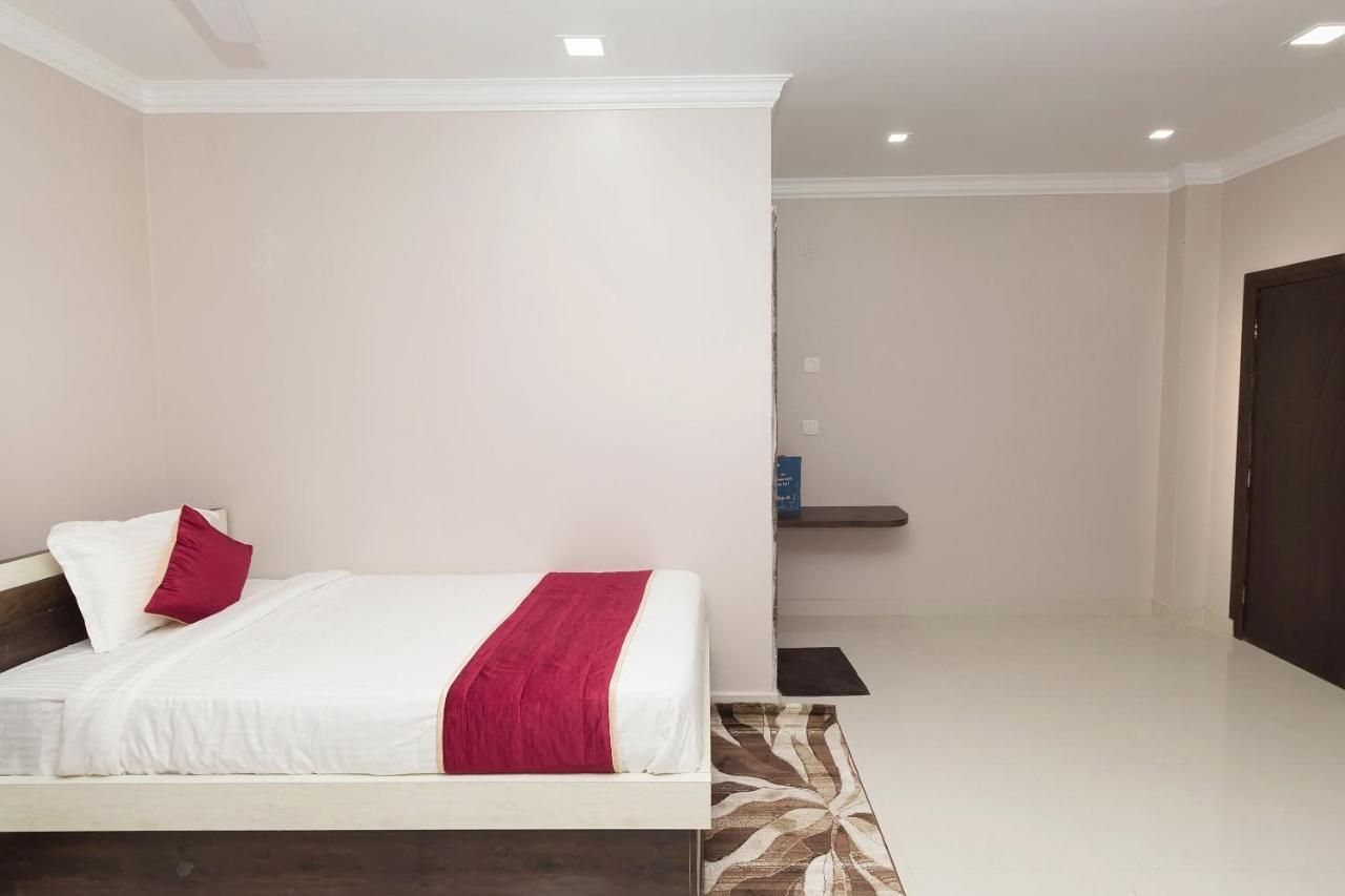 Hotel Aashiyana Kaharpara Екстер'єр фото