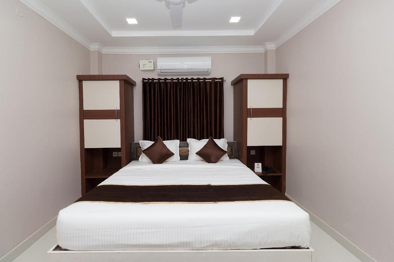 Hotel Aashiyana Kaharpara Екстер'єр фото