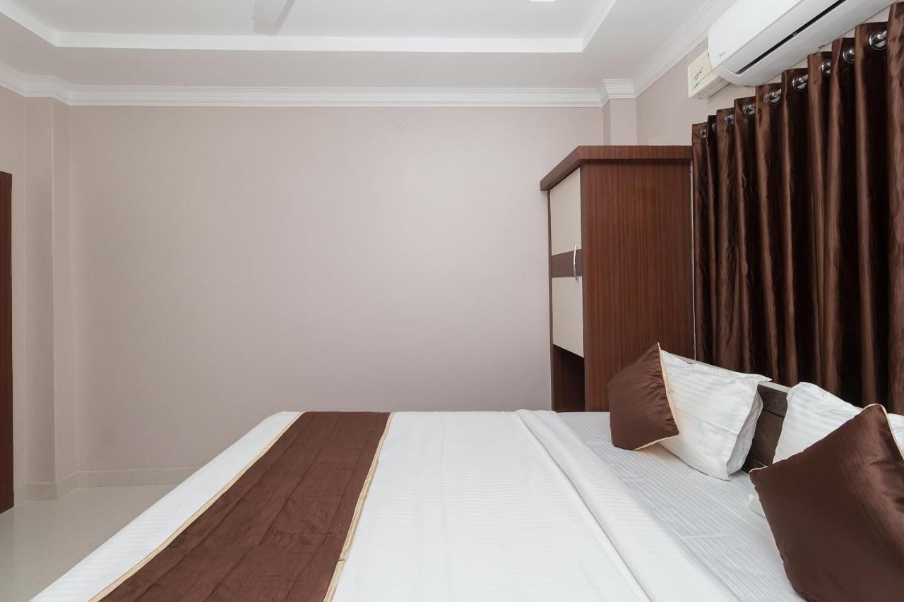 Hotel Aashiyana Kaharpara Екстер'єр фото