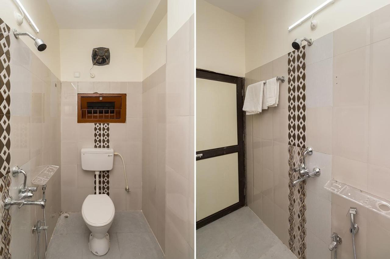 Hotel Aashiyana Kaharpara Екстер'єр фото