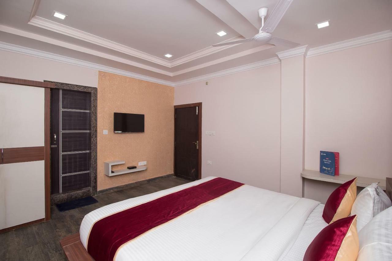 Hotel Aashiyana Kaharpara Екстер'єр фото